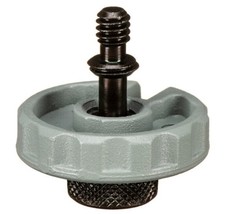 Genuine Manfrotto 1/4&quot;-20 Camera Screw with Nut R030,05 - £23.52 GBP