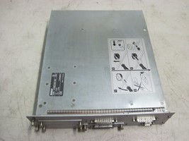 WARRANTY Bosch 0 608 830 162 Communication Unit KE300 w/ SM24V BP302 - $641.20