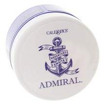 CALEXOTICS Admiral All Hands On Deck Masturbation Cream 8oz/237ml - $69.95