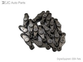 Valve Spring Bridge Set For 04-05 Chevrolet Silverado 2500 HD  6.6  Diesel - $911.28 MXN