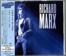 Richard Marx (Limited Edition) - £12.02 GBP