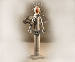 Inspirational Spindle Angel Called Joy - £8.77 GBP