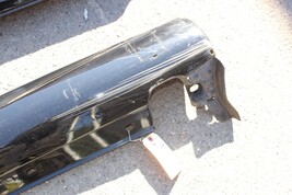 2000-2006 MERCEDES BENZ W115 CL500 CL55 AMG SPORT LEFT & RIGHT SIDE SKIRTS J1111 image 8