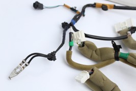 09-11 MAZDA RX-8 DASH INSTRUMENT WIRE HARNESS Q8771 image 5