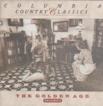 Various : The Golden Age Vol.1 CD Pre-Owned - £11.90 GBP
