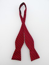 Men&#39;s Self Tie Butterfly End Bow Tie - $285.54 MXN