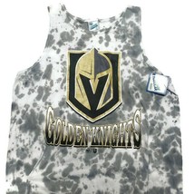 &#39;47 Vintage Mens XL Tubular Vegas Golden Knights Muscle Tank Top T Shirt... - $22.11