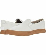 Sorel Men&#39;s Caribou Sneaker Slip-On - Waterproof Leather Shoes, Sz 10, New! - $88.11