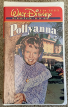 Pollyanna (VHS, 1997) - £6.09 GBP