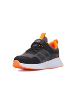 Orthopedic, Smoked Orange Color Kids Sports Shoes - £47.81 GBP