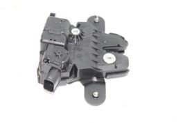 08-14 MINI COOPER CLUBMAN REAR LEFT DRIVER SIDE TRUNK DOOR LOCK LATCH Q5846 image 4