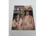 TV And Screen Secrets Janurary 1971 Magazine Vol 3 No 1 - $27.71