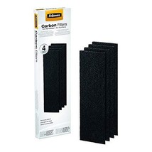 AeraMax 100 Air Purifier  Carbon Replacement Filters - 4 Pack (9324001) - £30.32 GBP