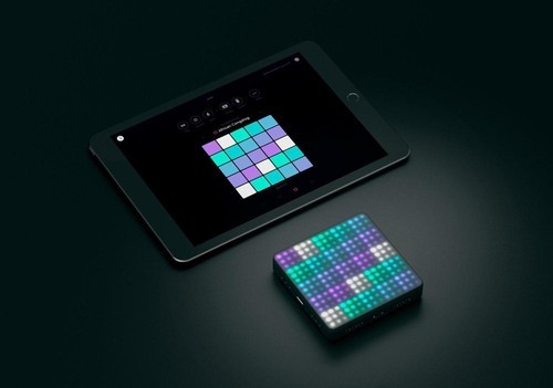 ROLI Lightpad Block Modular Music Studio ROL 001141 Item image 8