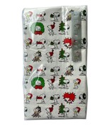 Snoopy Peanuts Paper Guest Towels Dinner Napkins 3 Ply Decoupage Art Sea... - $166.08 MXN