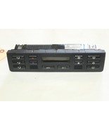2001-2005 BMW E46 M3 328 325 AC CLIMATE CONTROL SWITCH UNIT J776 - €82,95 EUR