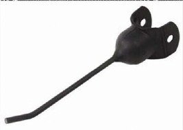 (10) 510501250 Fits Vermeer R-2800 Rubber Mounted Hay Rake Tooth Teeth - $54.14