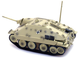 Jagdpanzer 38(T) SD.Kfz. 138/2 Hetzer Tank Destroyer German Army World War II... - £36.04 GBP