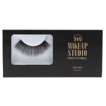 Eyelashes - 12 by Make-Up Studio for Women - 1 Pair Eyelashes - $8.89