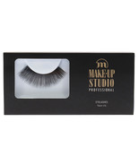 Eyelashes - 12 by Make-Up Studio for Women - 1 Pair Eyelashes - $10.87