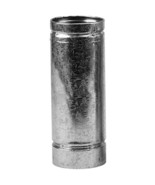 SELKIRK Corp 244012 4x12 Pellet Stove Pipe - $40.48