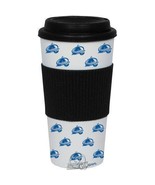 NHL Colorado Avalanche 16 Oz Plastic Tumbler Travel Cup Hot/Cold Coffee ... - $7.75 CAD