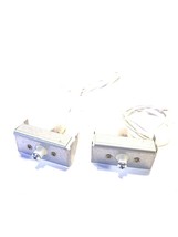 Pack Of 2 GRI TSC-20 Closed Loop Normally Open “A” Form Tamper Switch - $484.63 MXN