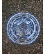 Vintage 1960&#39;s GM CHEVROLET CHEVY IMPALA SS SPINNER 14&quot; HUBCAP WHEEL COVER - £33.90 GBP