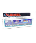 Lionel Trains O Gauge 6-12865 Tractor &amp; Trailer Semi Wisk Car NIB - $26.94 CAD