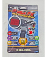 FUZE Mega FX Bike Speedometer Skyrocket 2014 11  Sound Modes FACTORY SEALED - €11,12 EUR