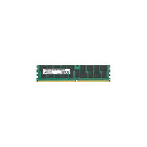 Micron 64GB DDR4 SDRAM Memory Module - 498087 - €1.046,95 EUR