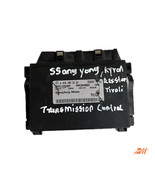 TRANMISSION CONTROL MODULE  A0355452332 FITS SSANG YONG REXTON 2012 - $376.11 CAD
