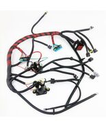 Engine Wiring Harness Compatible with 2002 2003 F250 F350 F450 F550 Supe... - $4,872.67 MXN