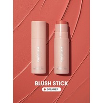 SHEGLAM Cream Blush Stick – Dreamer Shade | Twist-Up Makeup Blush - $14.99