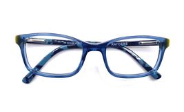 Raycers Kids Eyeglass Frames KB 20210 BL 46-16-125 - $21.78