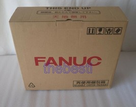 1 PC New Fanuc A06B-6114-H302 Servo Amplifier In Box - $2,436.73