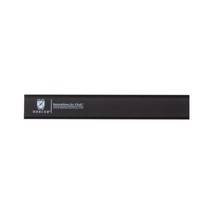 Mercer Culinary 6 x 1-Inch Plastic Knife Guard, Black  - $5.00