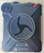 Tested Axon Body 2 Worn Camera Axon Body II Cam Offline Firmware updated L41 2 - $546.98