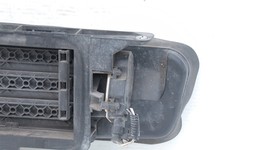 2016 17 Smart ForTwo Air-Guide Screen Radiator Grille Cooling Active Shutters image 7