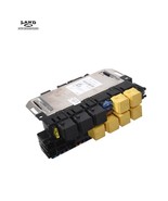 MERCEDES R230 SL-CLASS FRONT ENGINE BAY SAM MODULE COMPUTER CONTROL UNIT... - $1,862.11 MXN
