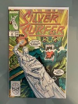 Silver Surfer(vol. 2) #23 - Marvel Comics - Combine Shipping - £1.99 GBP