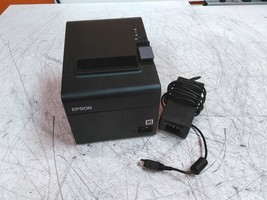 Epson M267E TM-T20III Ethernet Thermal Receipt Printer w/ PSU - $84.15