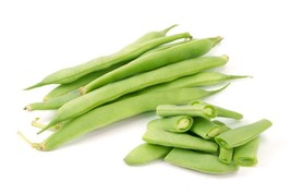 25 Premium Hard to find Garden Vegetable Seeds! Kwintus Pole Flat Green Bean!   - £6.42 GBP