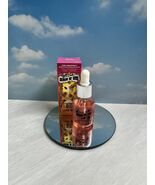 Rude Serum Of Love Pink Grapefruit Vitamin C Brightening Repairing Serum... - $12.86