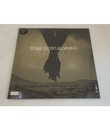 Some Velvet Morning - Allies - Vinyl LP Record LE 402/500 2012 UK Band S... - £38.82 GBP
