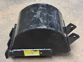 Central Hydraulics 3 Tooth Trencher Bucket Two-point Connection | 97102 - $2,751.43 MXN