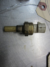 Coolant Temperature Sensor From 2014 CHEVROLET SILVERADO 1500  4.3 - $30.00