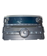 07-08 CHEVY COBALT RADIO HEAD UNIT AM FM CD PLAYER AUX INPUT PARTS ONLY ... - $39.59