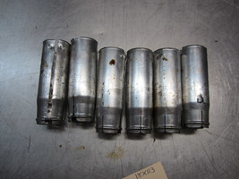 Spark Plug Shields From 2009 BMW 328I XDRIVE  3.0 - £19.65 GBP