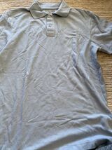 gander mountain guide series mens S polo blue - €29,53 EUR